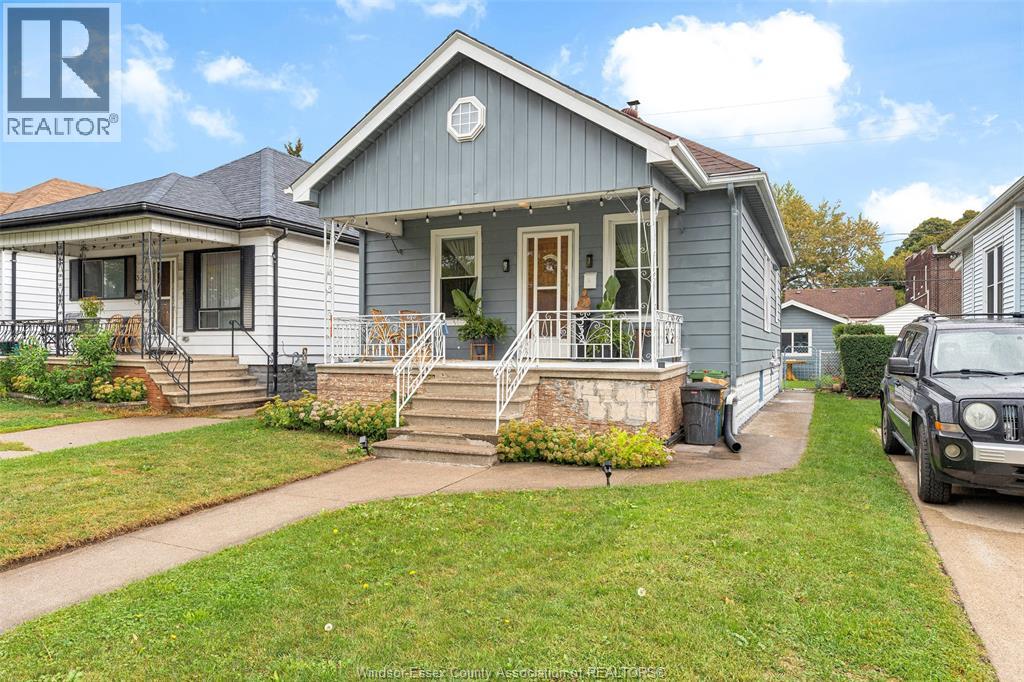532 McKay - Main photo, Windsor, Ontario
