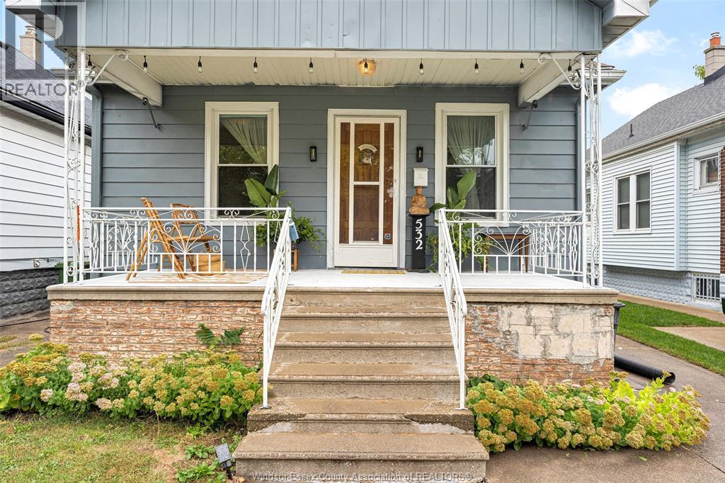 532 McKay - Photo 2 of 39, Windsor, Ontario