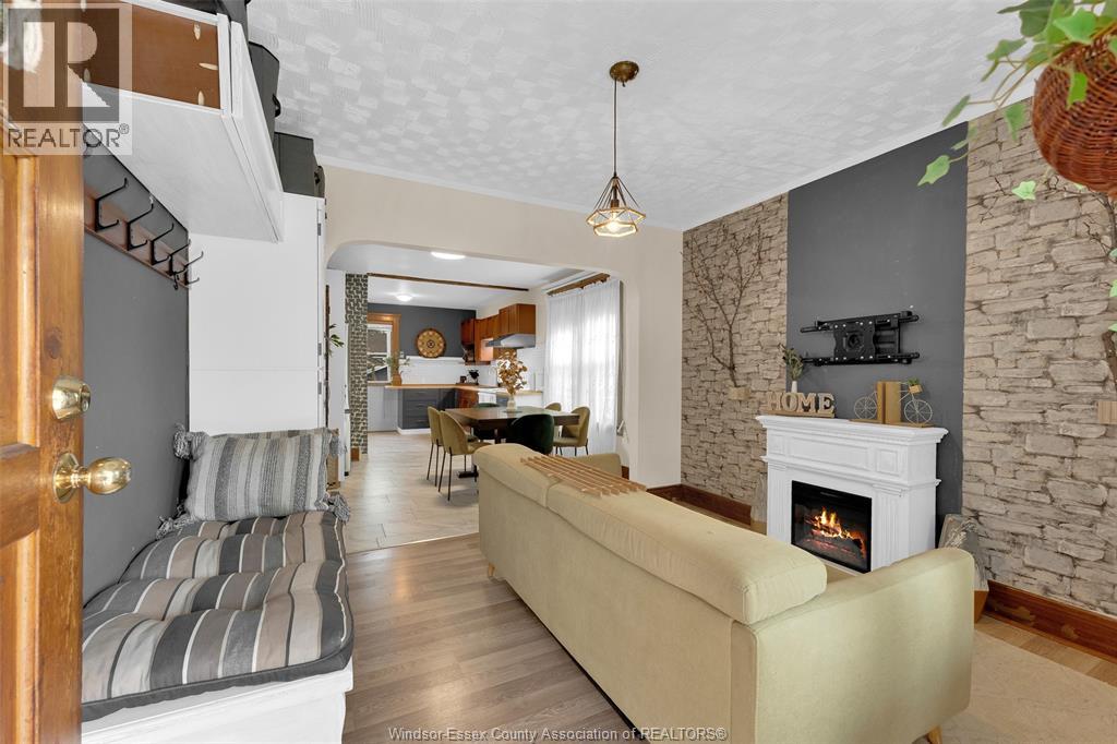 532 McKay - Photo 5 of 39, Windsor, Ontario