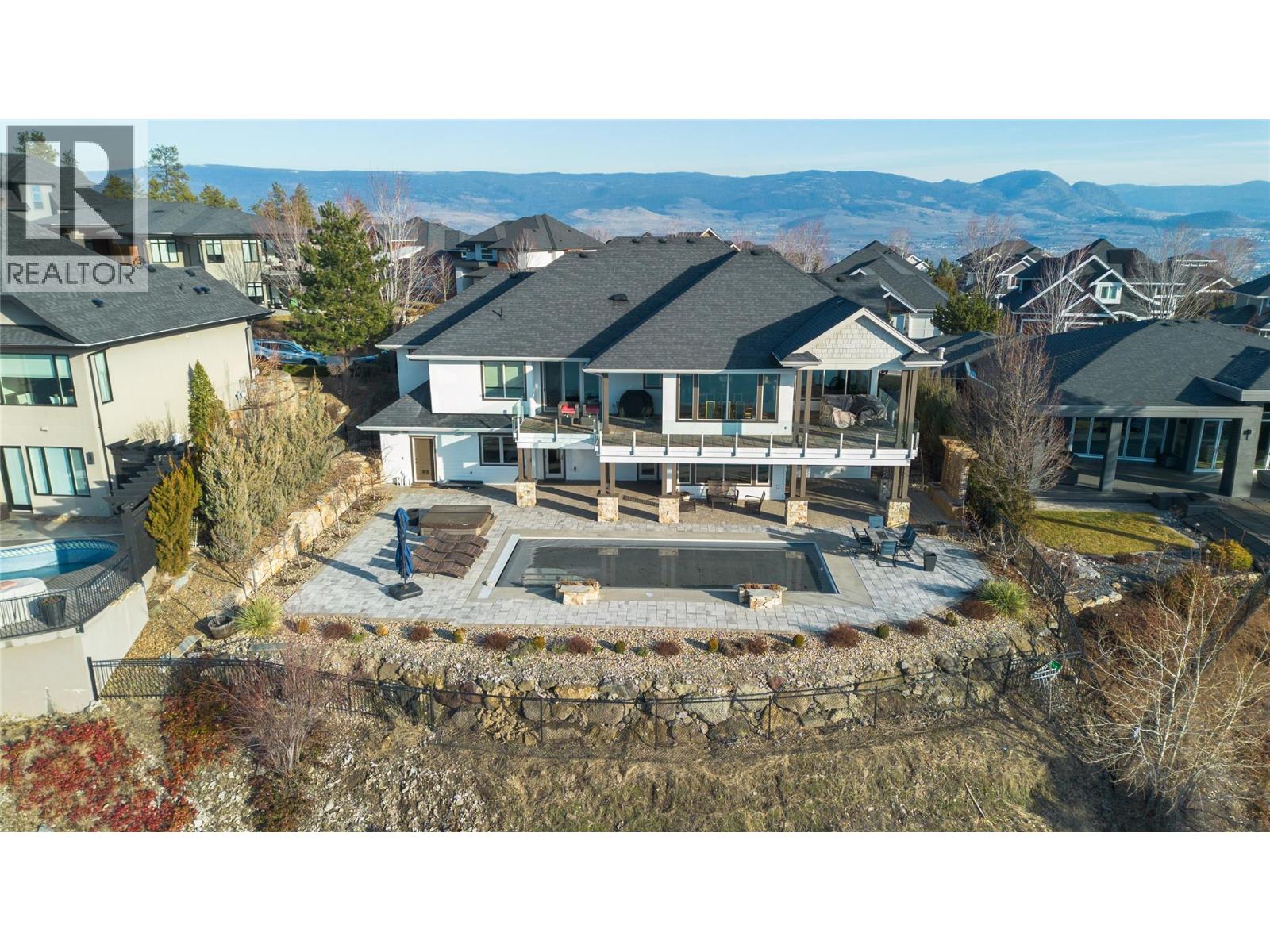 132 Sky Court, Kelowna