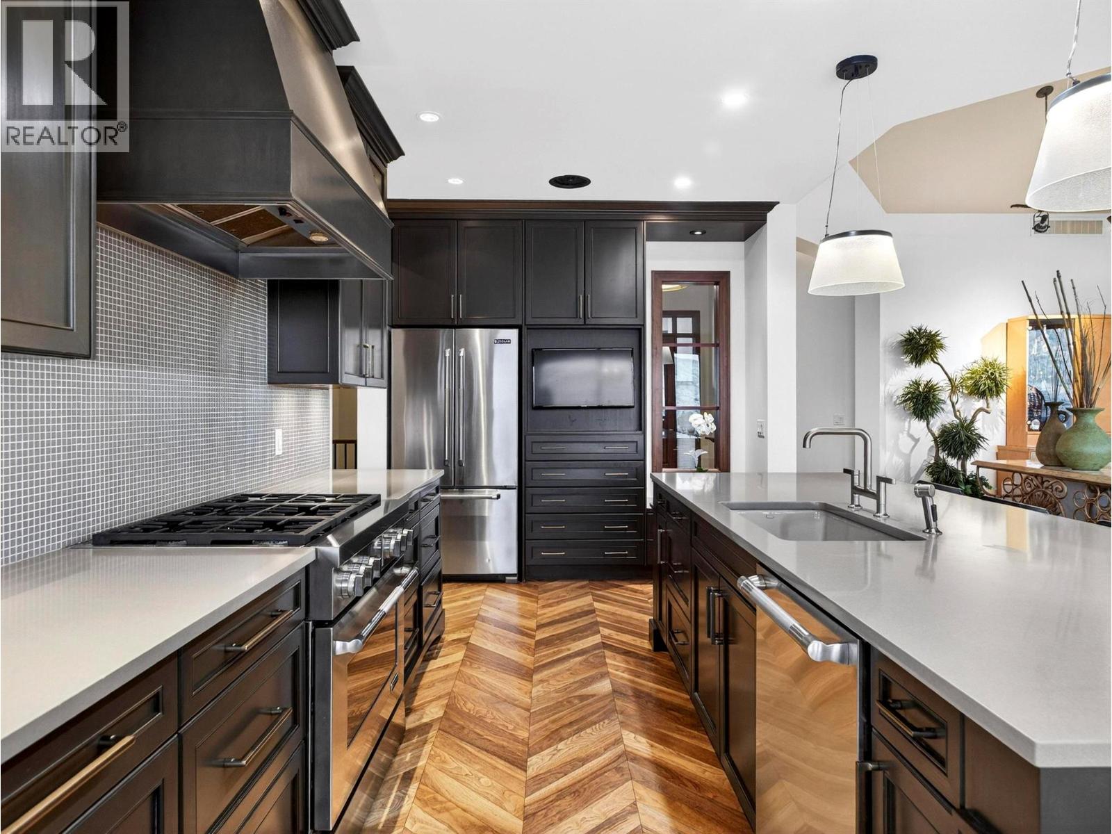 132 Sky Court, Kelowna