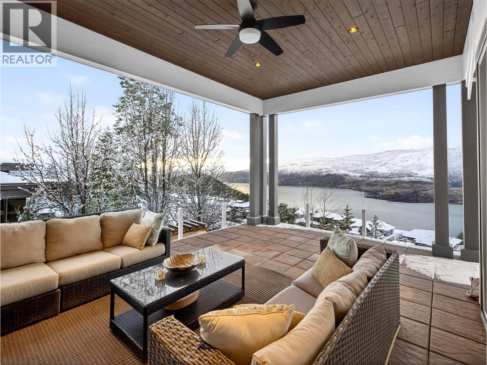 132 Sky Court, Kelowna