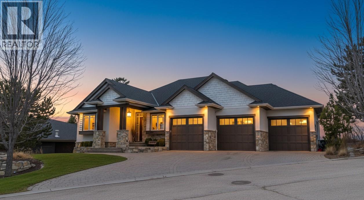 132 Sky Court, Kelowna