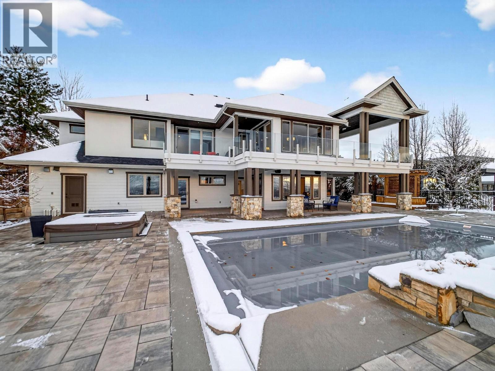 132 Sky Court, Kelowna