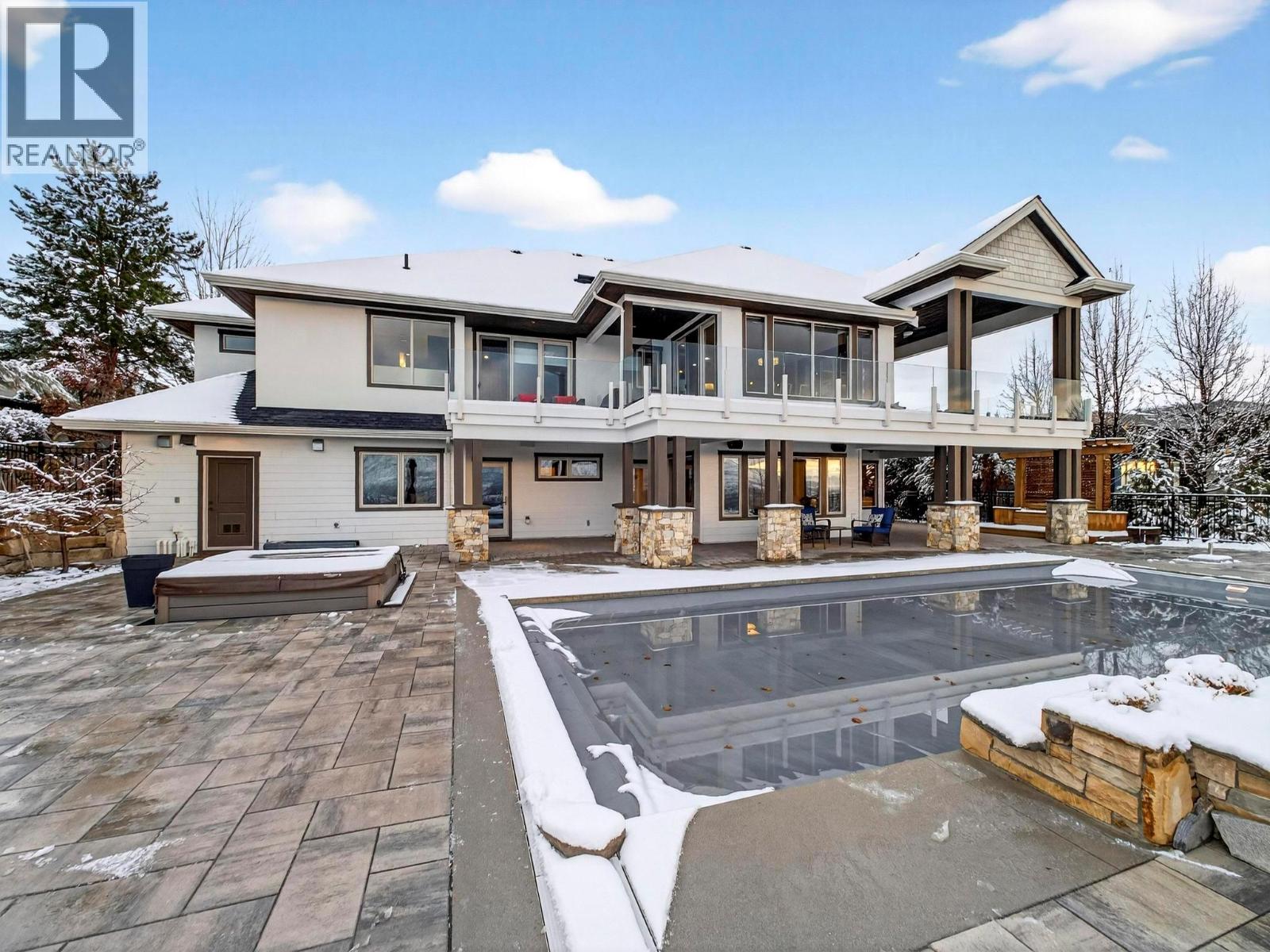 132 Sky Court, Kelowna