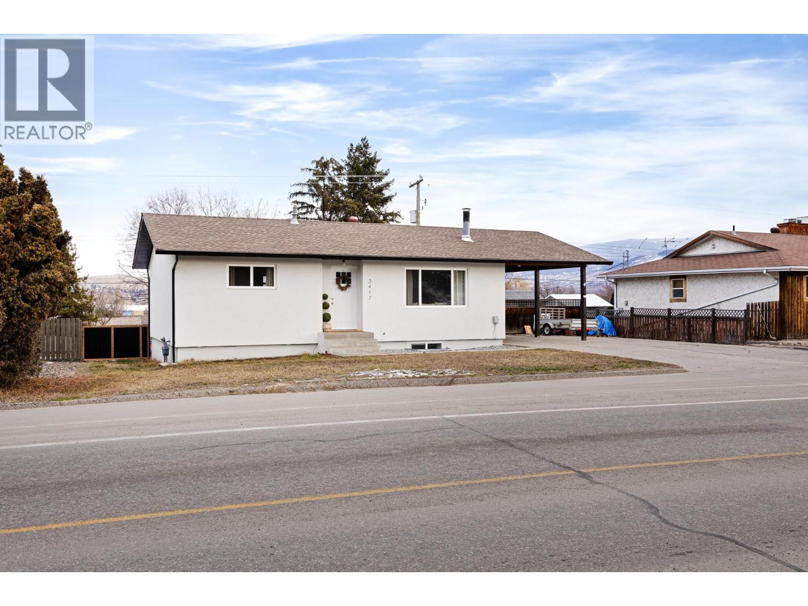 3417 39 Avenue, Vernon