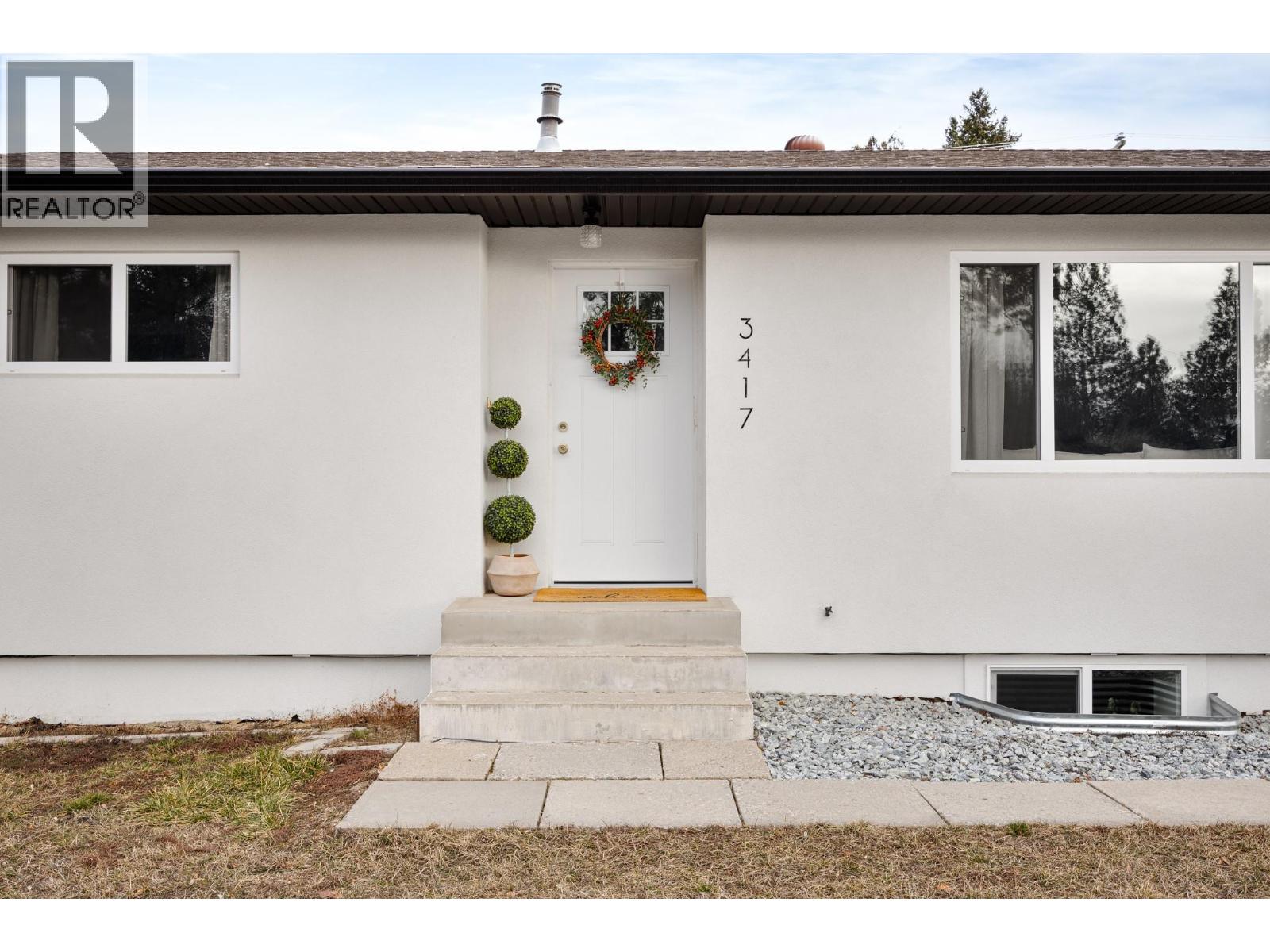 3417 39 Avenue, Vernon