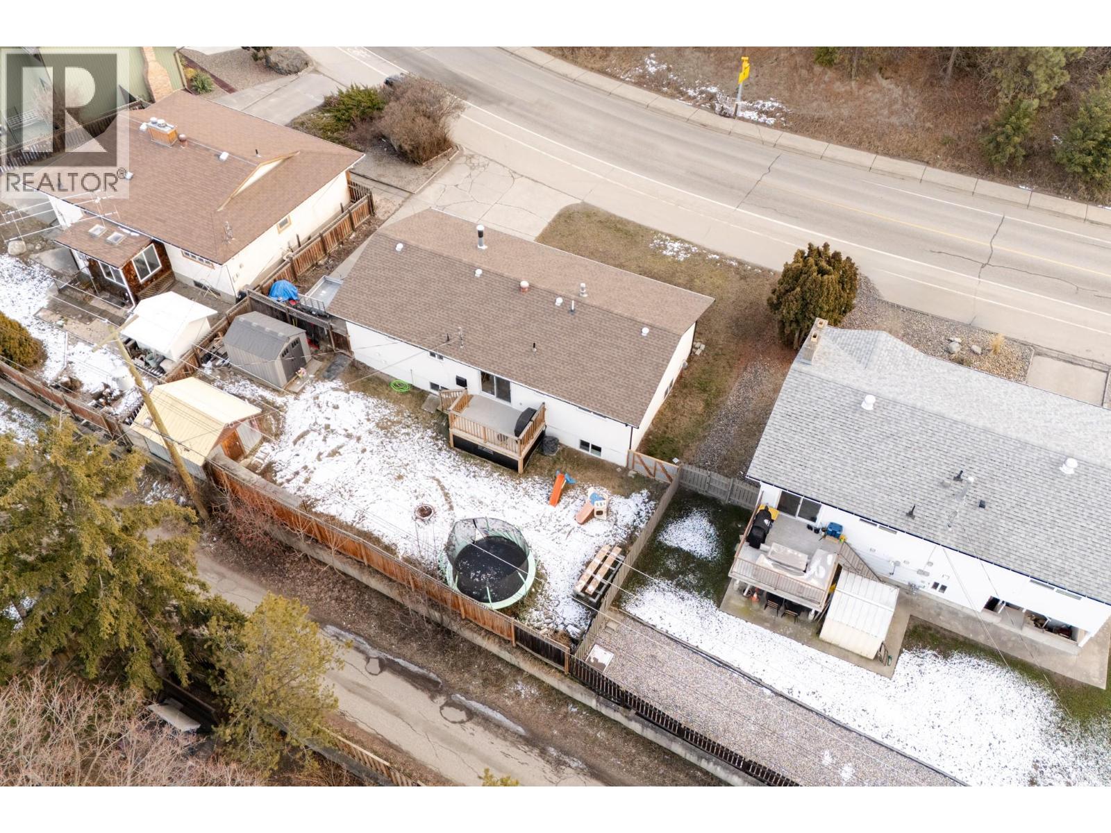 3417 39 Avenue, Vernon