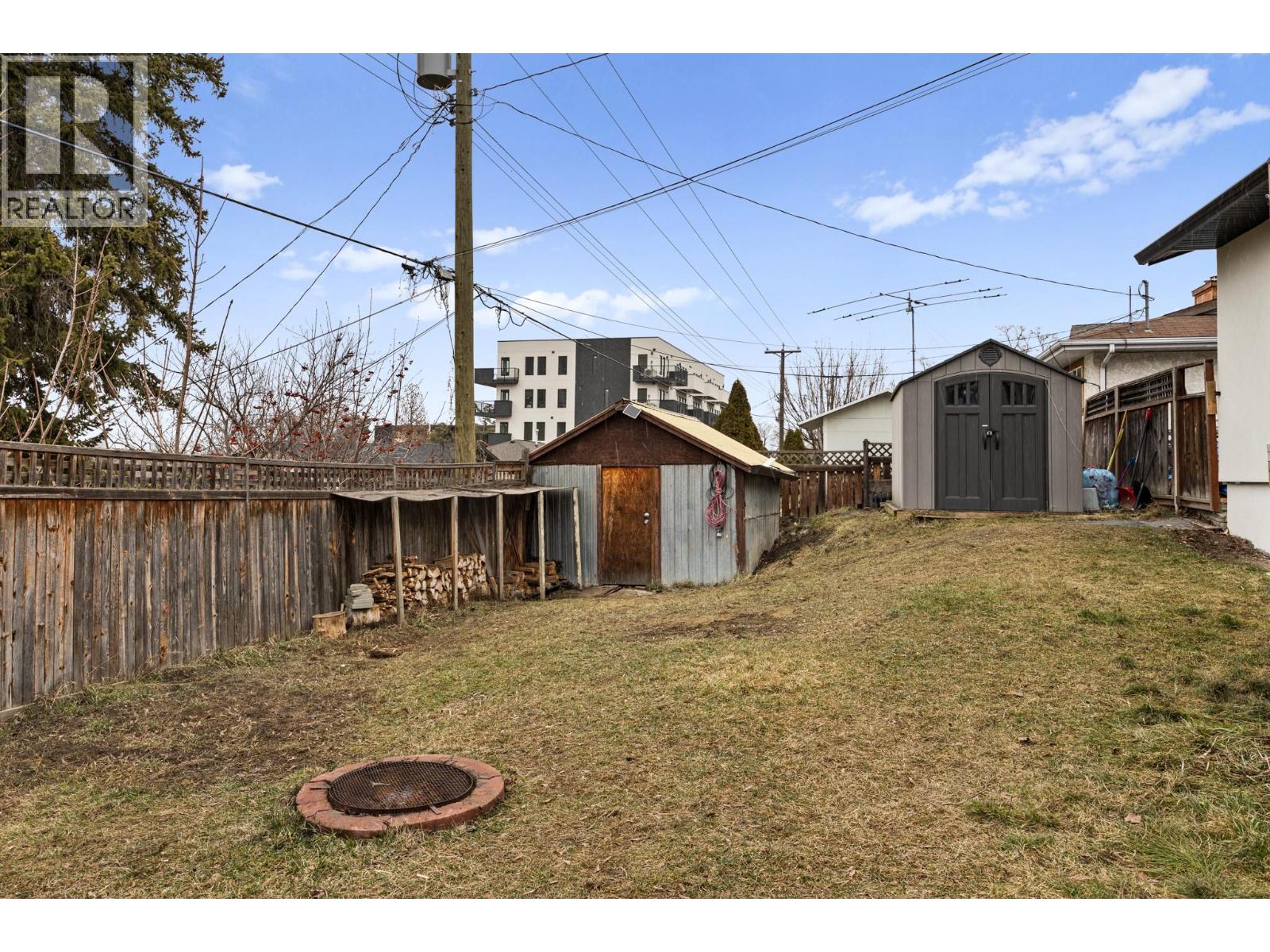 3417 39 Avenue, Vernon