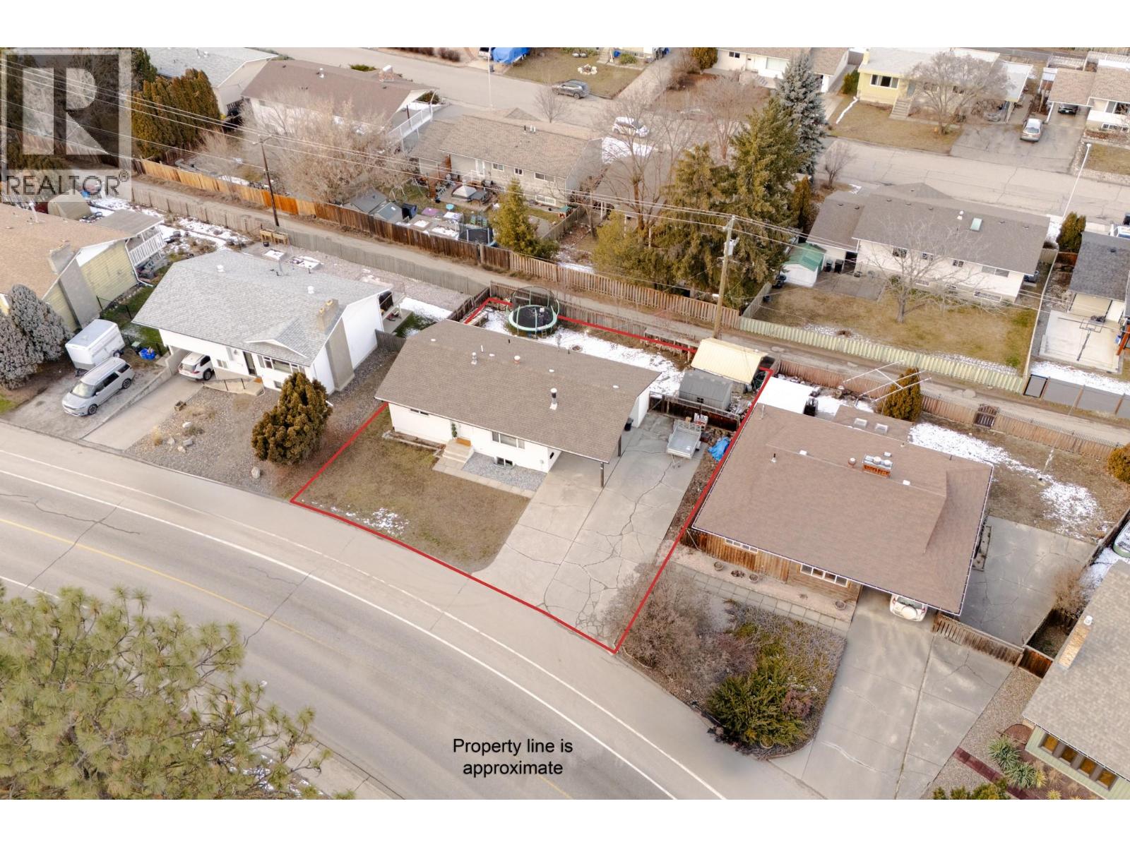 3417 39 Avenue, Vernon