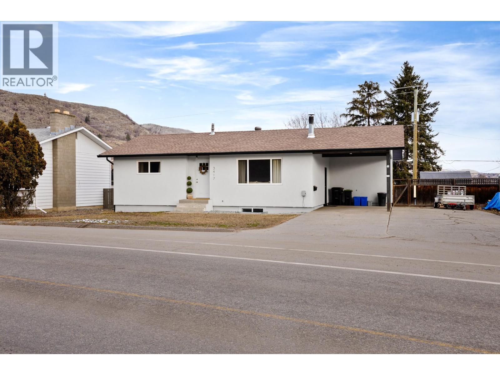 3417 39 Avenue, Vernon