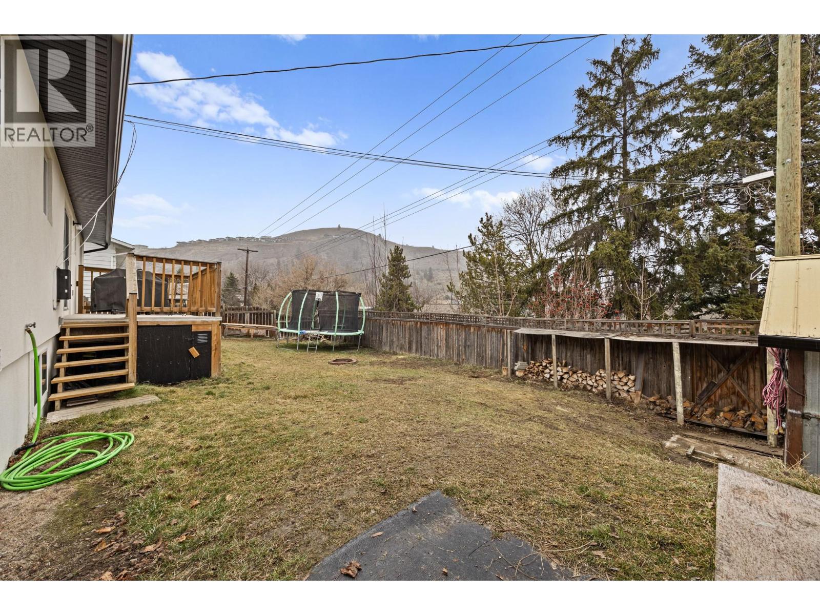 3417 39 Avenue, Vernon