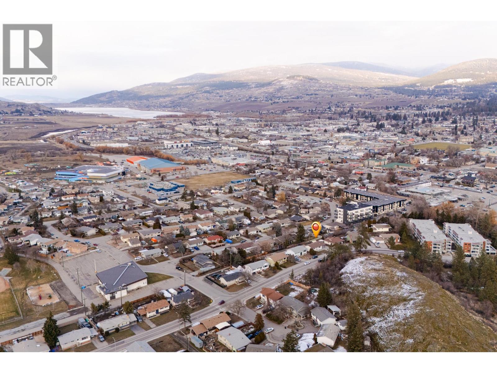 3417 39 Avenue, Vernon