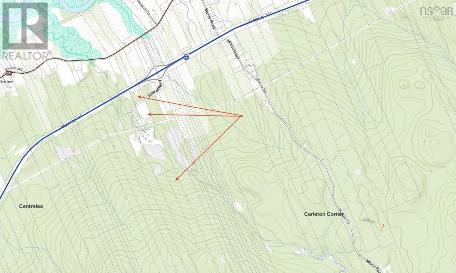 Property 5 of 9 of 126 Rice Road