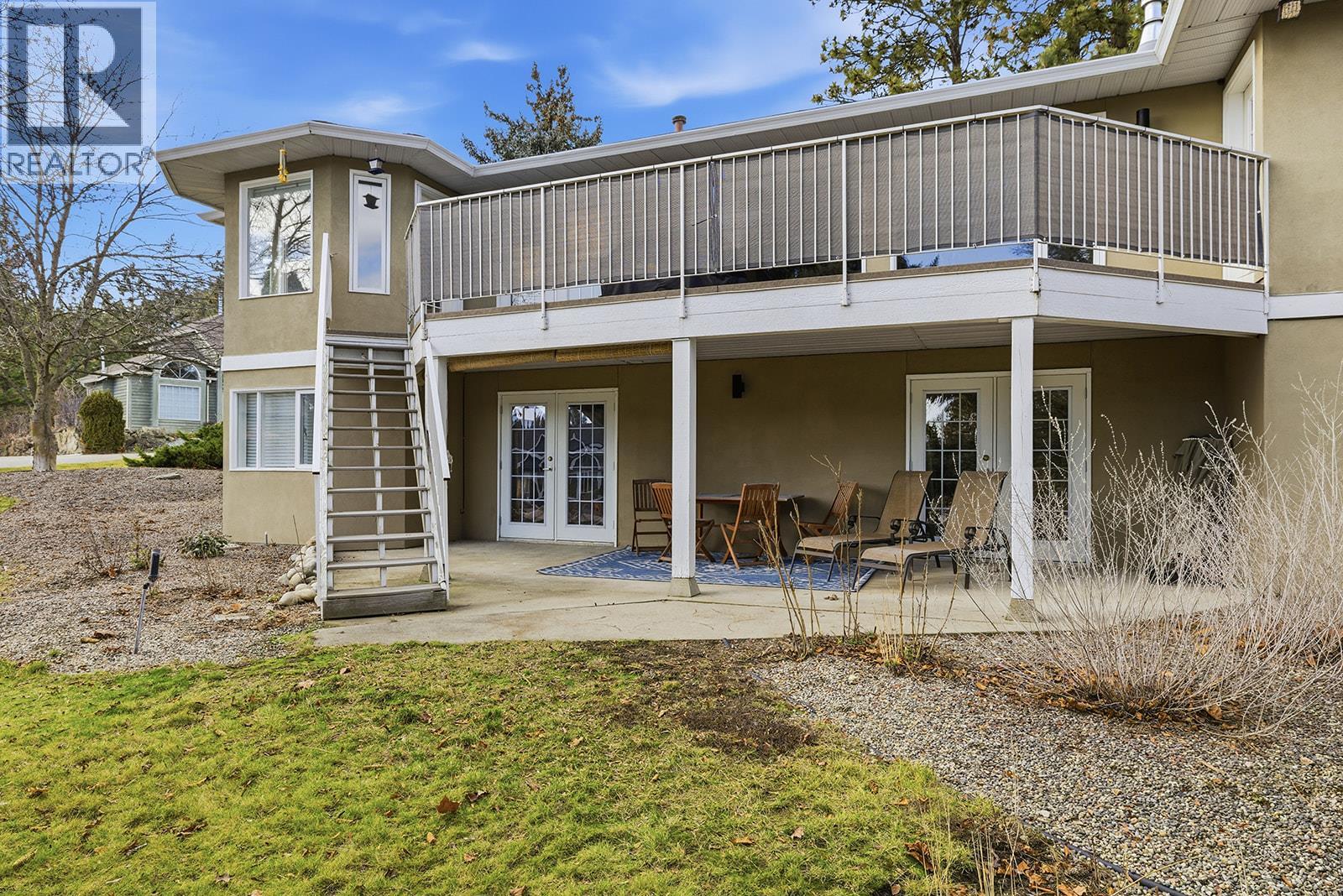  745 Cassiar Crescent, Kelowna