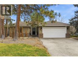  745 Cassiar Crescent, Kelowna