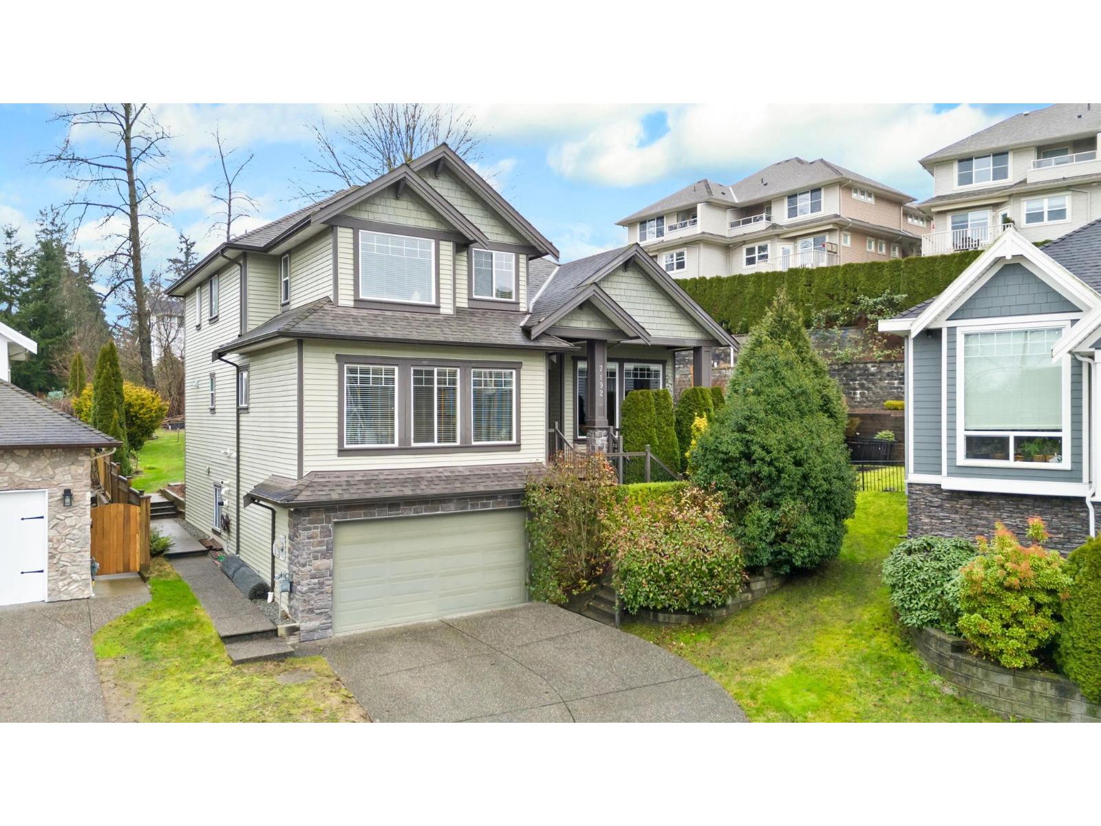 7192 177A STREET - Main photo, Surrey, British Columbia