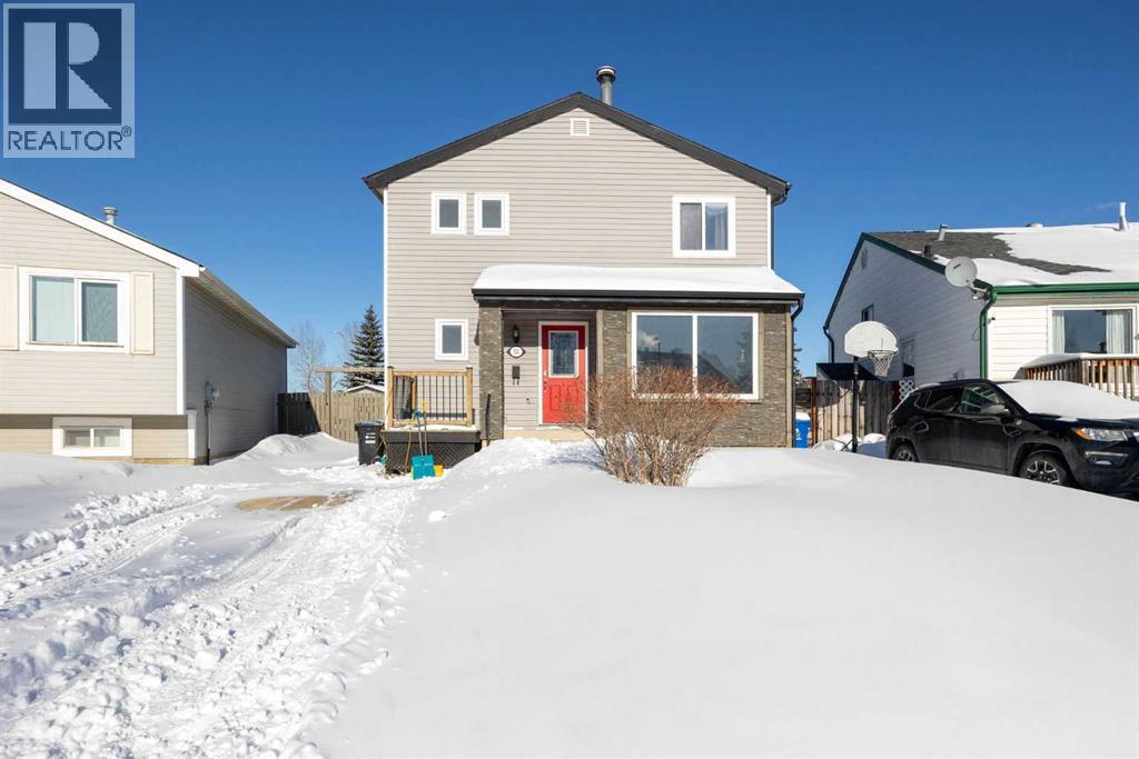 321 Bird Crescent, Fort McMurray