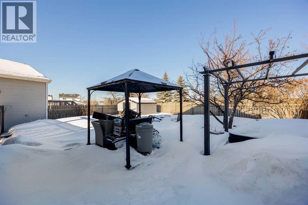 321 Bird Crescent, Fort McMurray