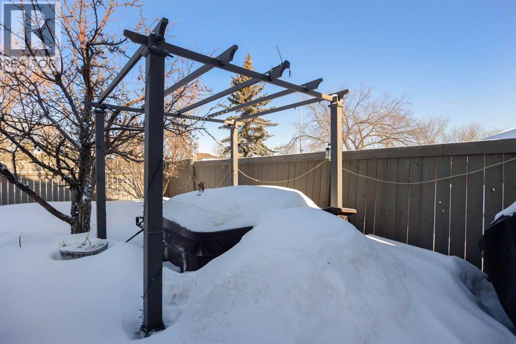 321 Bird Crescent, Fort McMurray