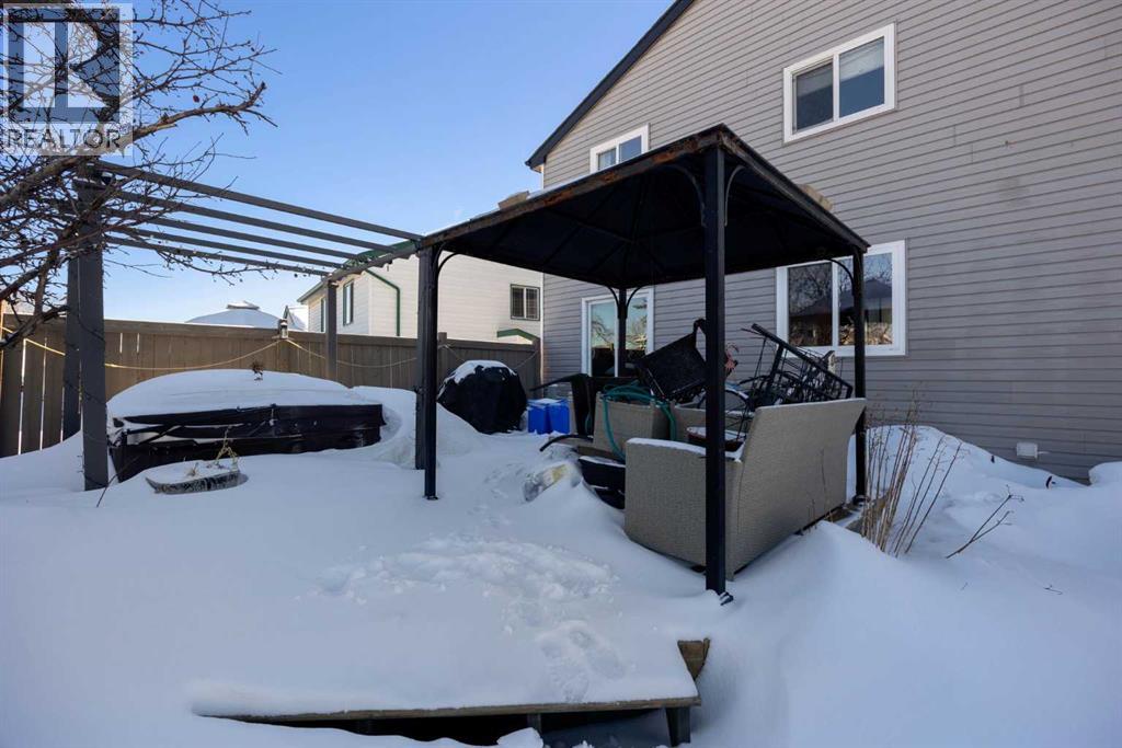 321 Bird Crescent, Fort McMurray