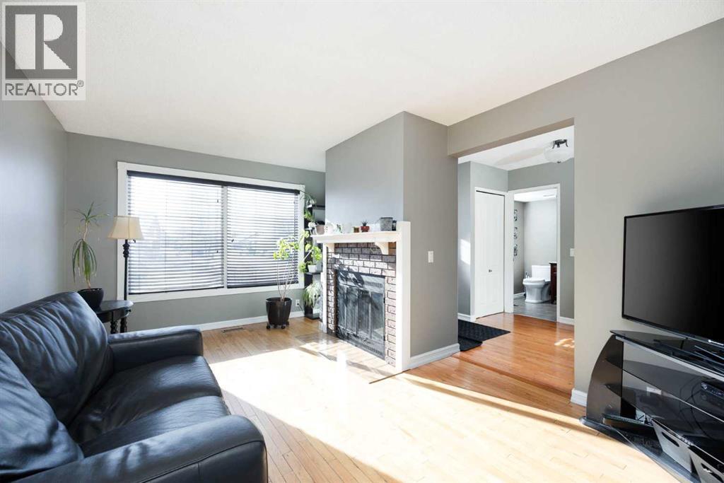 321 Bird Crescent, Fort McMurray