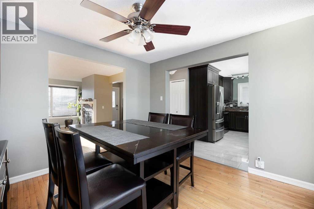 321 Bird Crescent, Fort McMurray