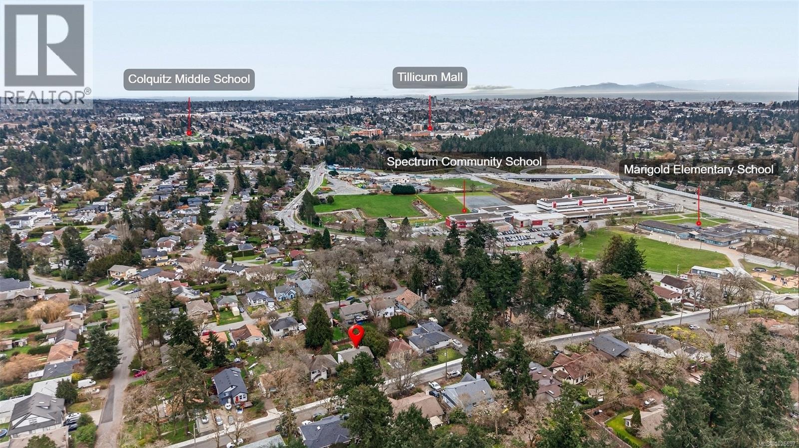  3905 Grange Road, Saanich