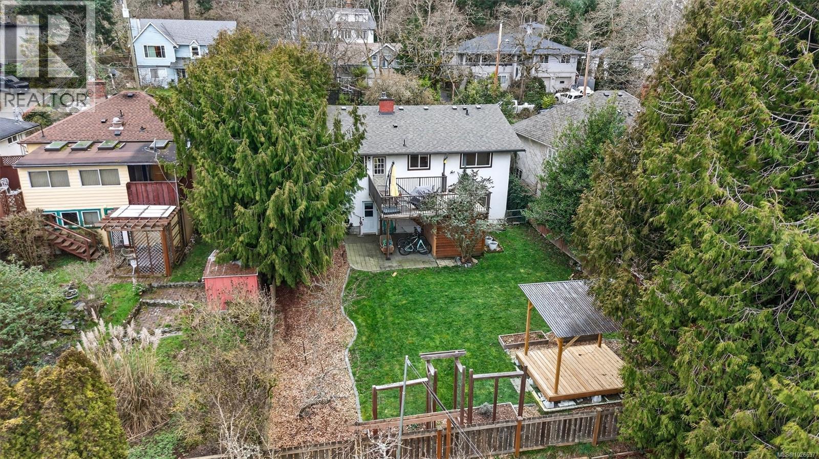  3905 Grange Road, Saanich