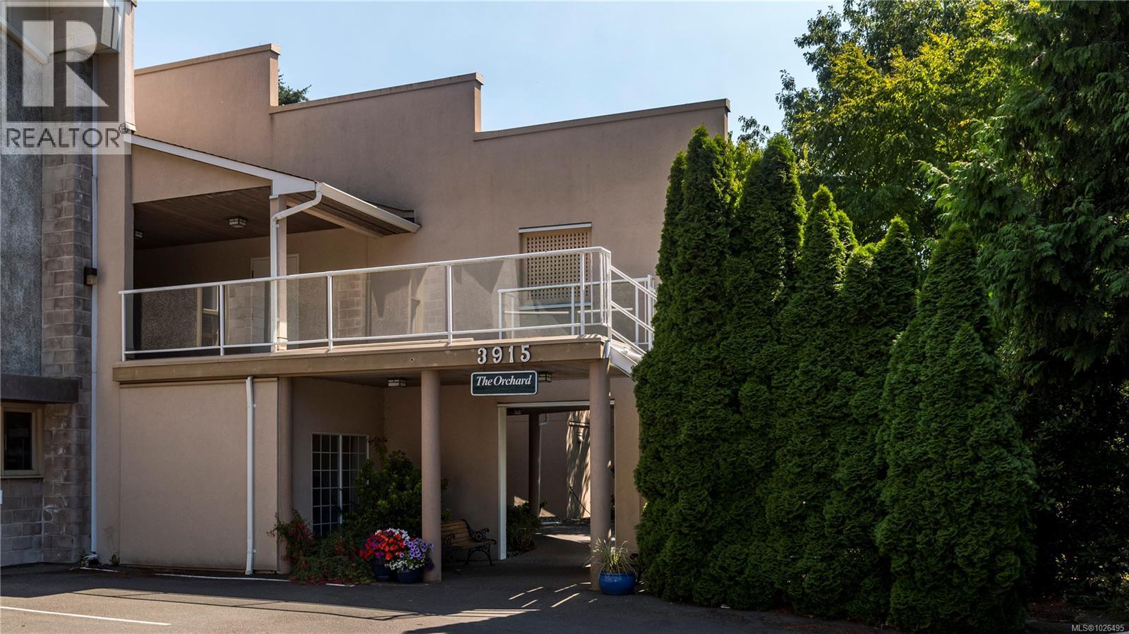 105 3915 St. Georges Lane, Saanich