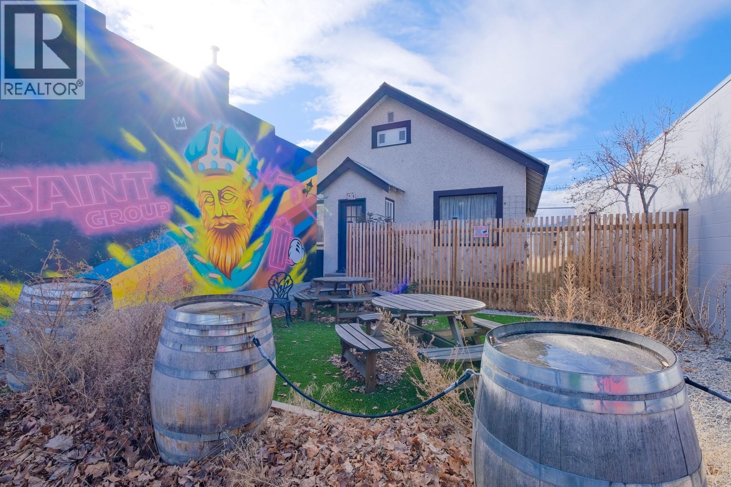 681 MAIN Street, Penticton