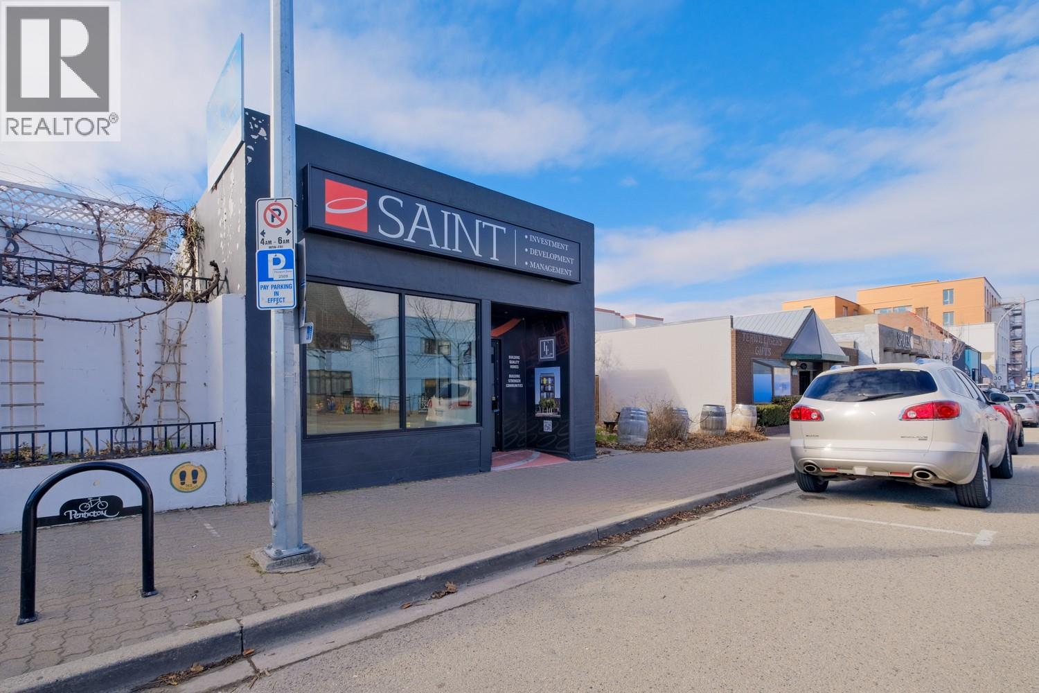 681 MAIN Street, Penticton