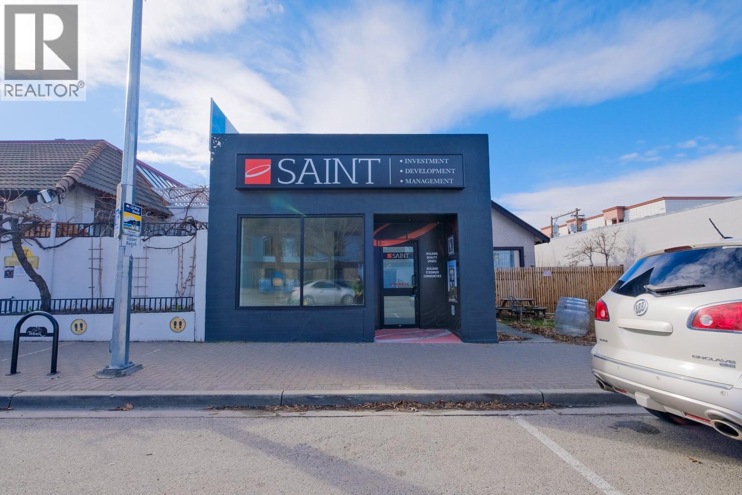 681 MAIN Street, Penticton