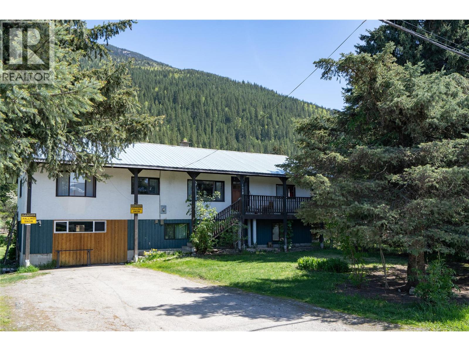 1918 Camozzi Road - 1