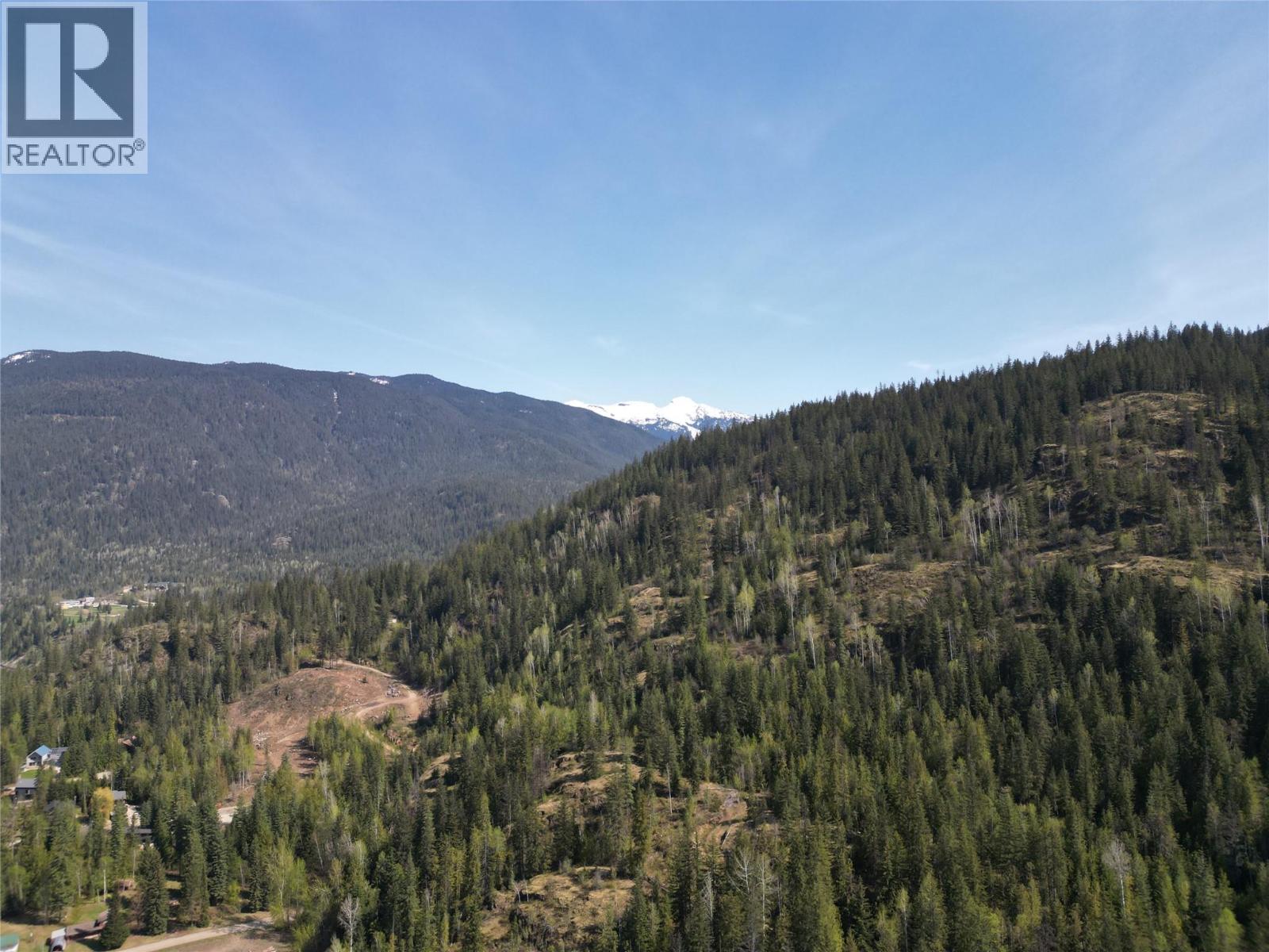 1918 Camozzi Road, Revelstoke