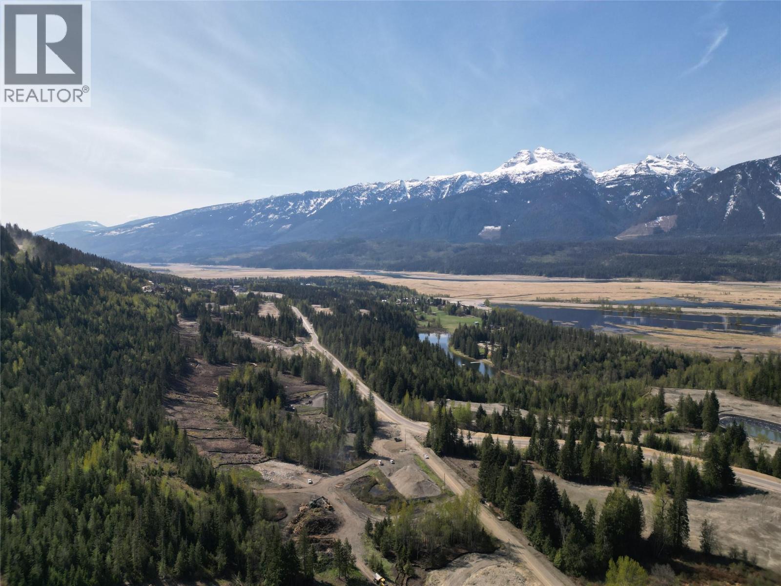 1918 Camozzi Road, Revelstoke