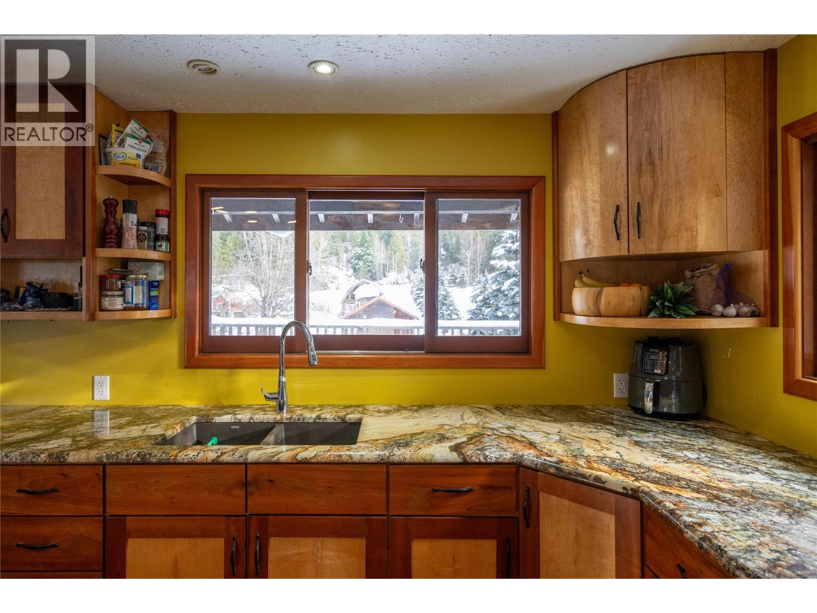 1918 Camozzi Road, Revelstoke