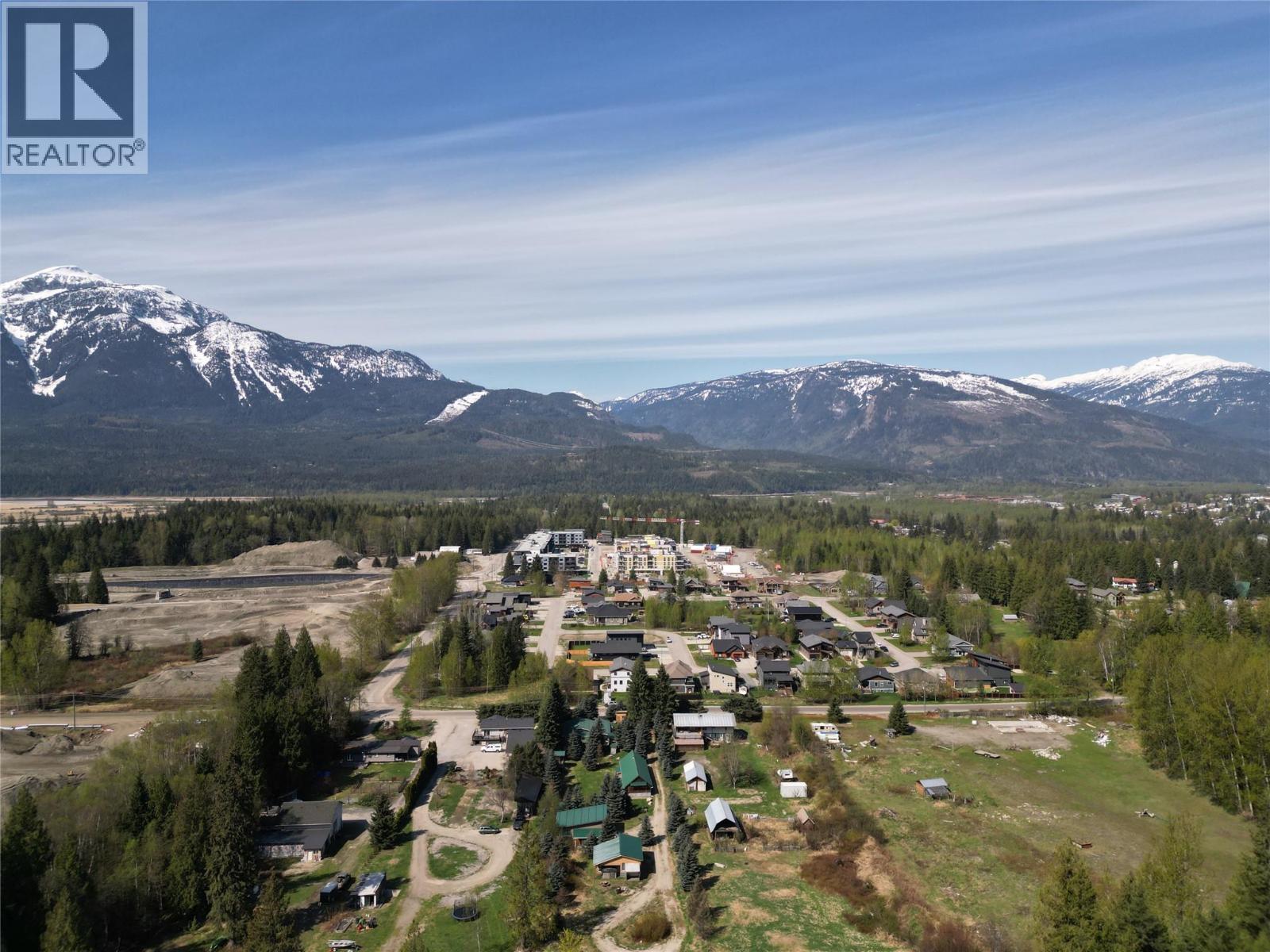 1918 Camozzi Road, Revelstoke