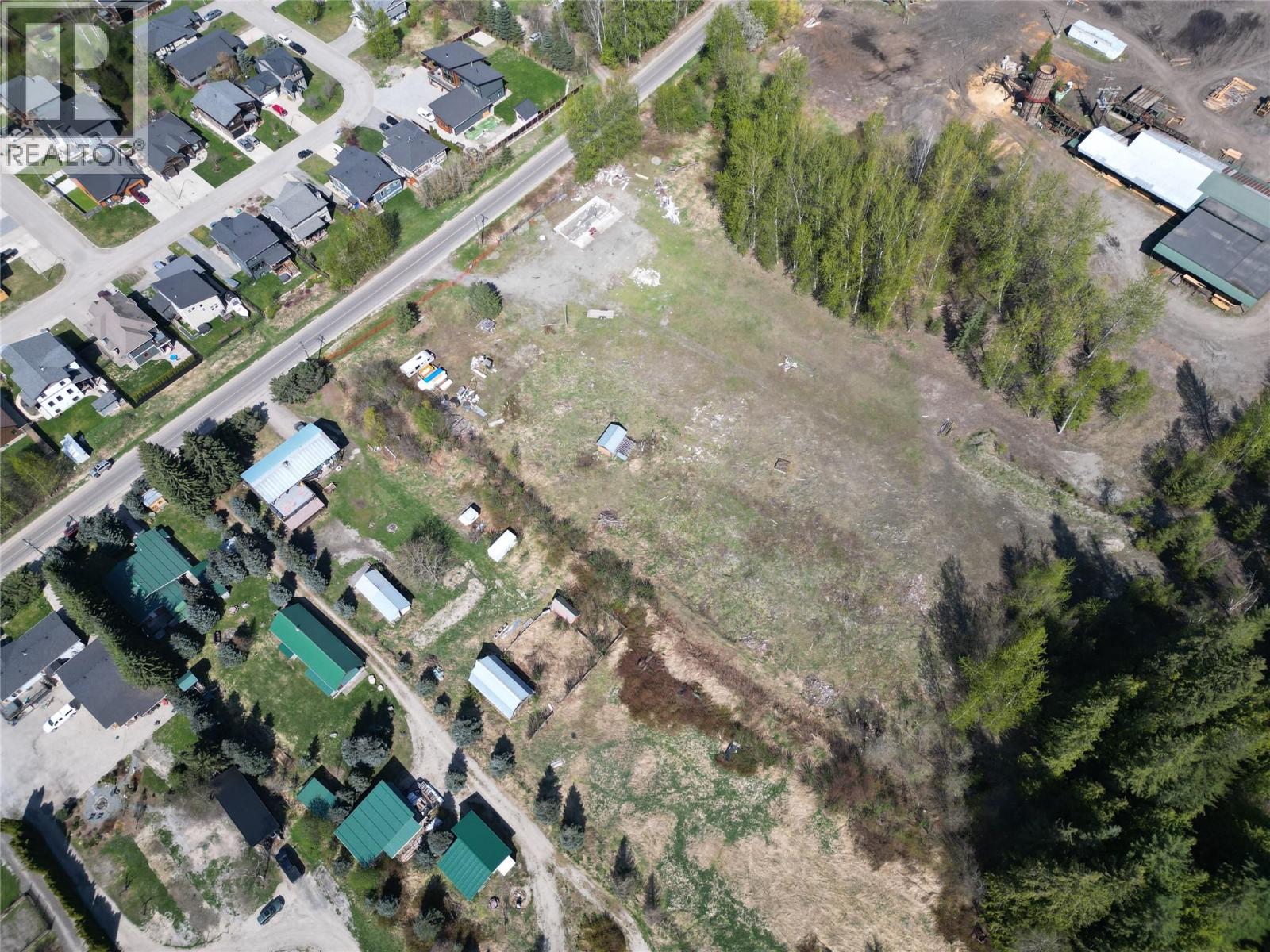 1918 Camozzi Road, Revelstoke