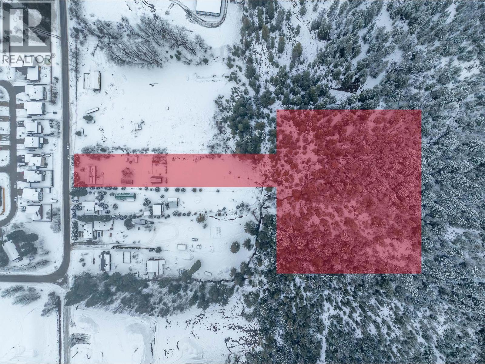 1918 Camozzi Road, Revelstoke