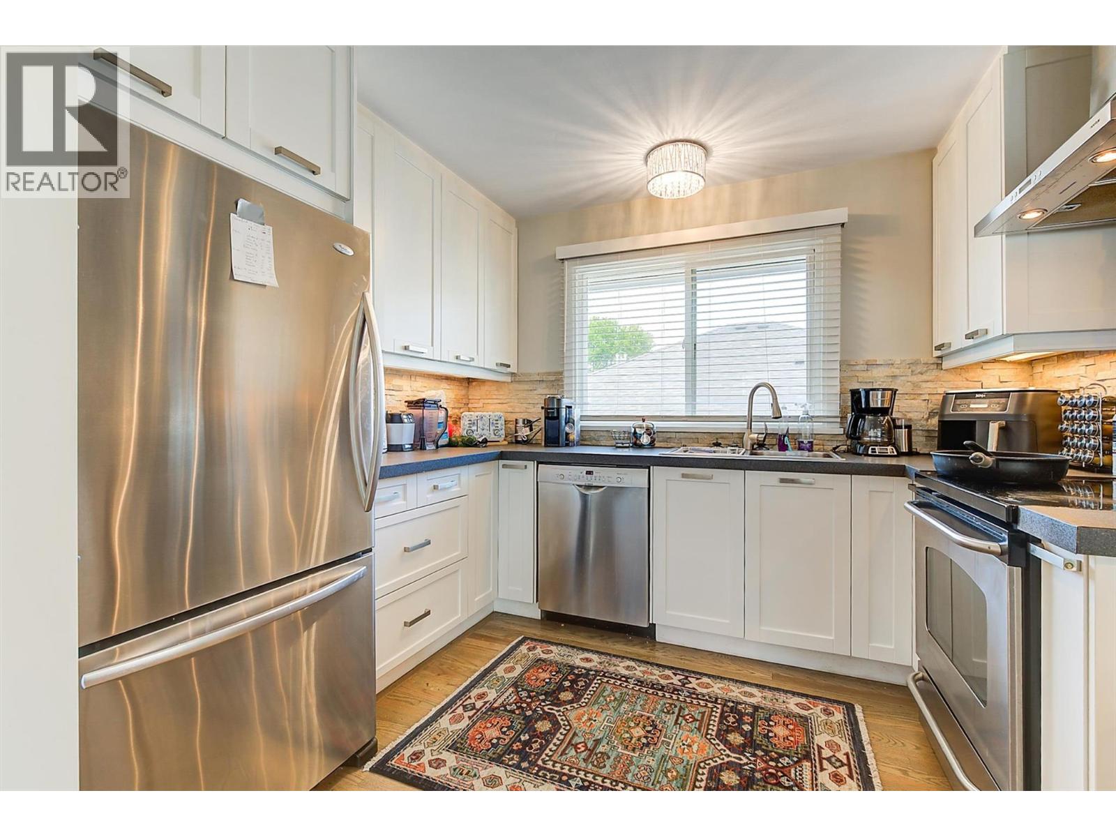 620 - 622 Birch Avenue, Kelowna