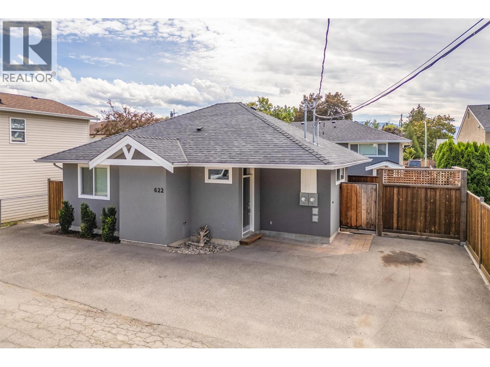 620 - 622 Birch Avenue - 2