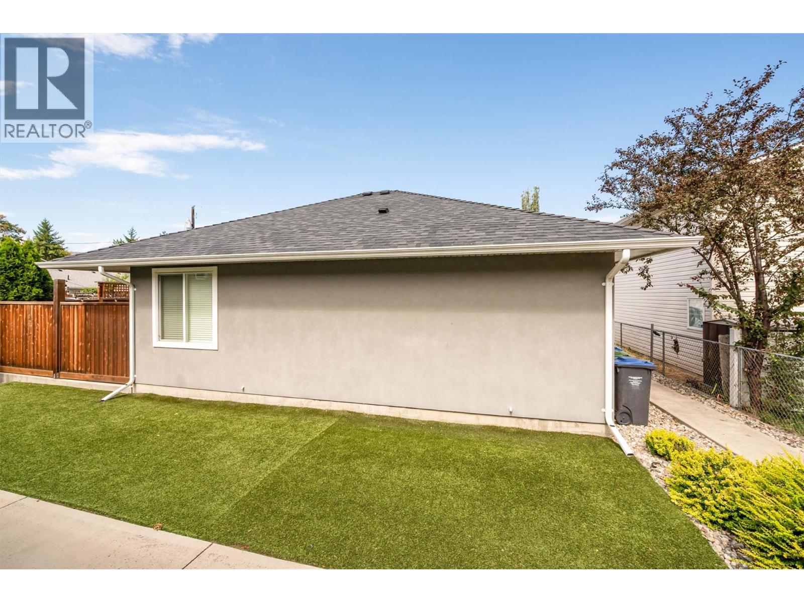 620 - 622 Birch Avenue, Kelowna