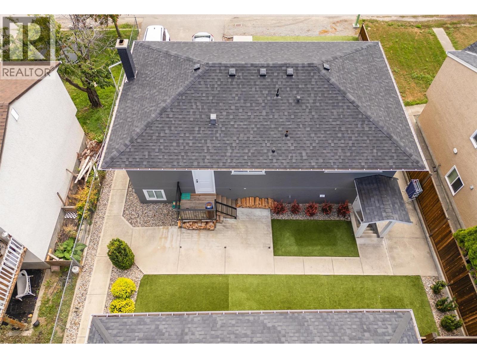 620 - 622 Birch Avenue, Kelowna