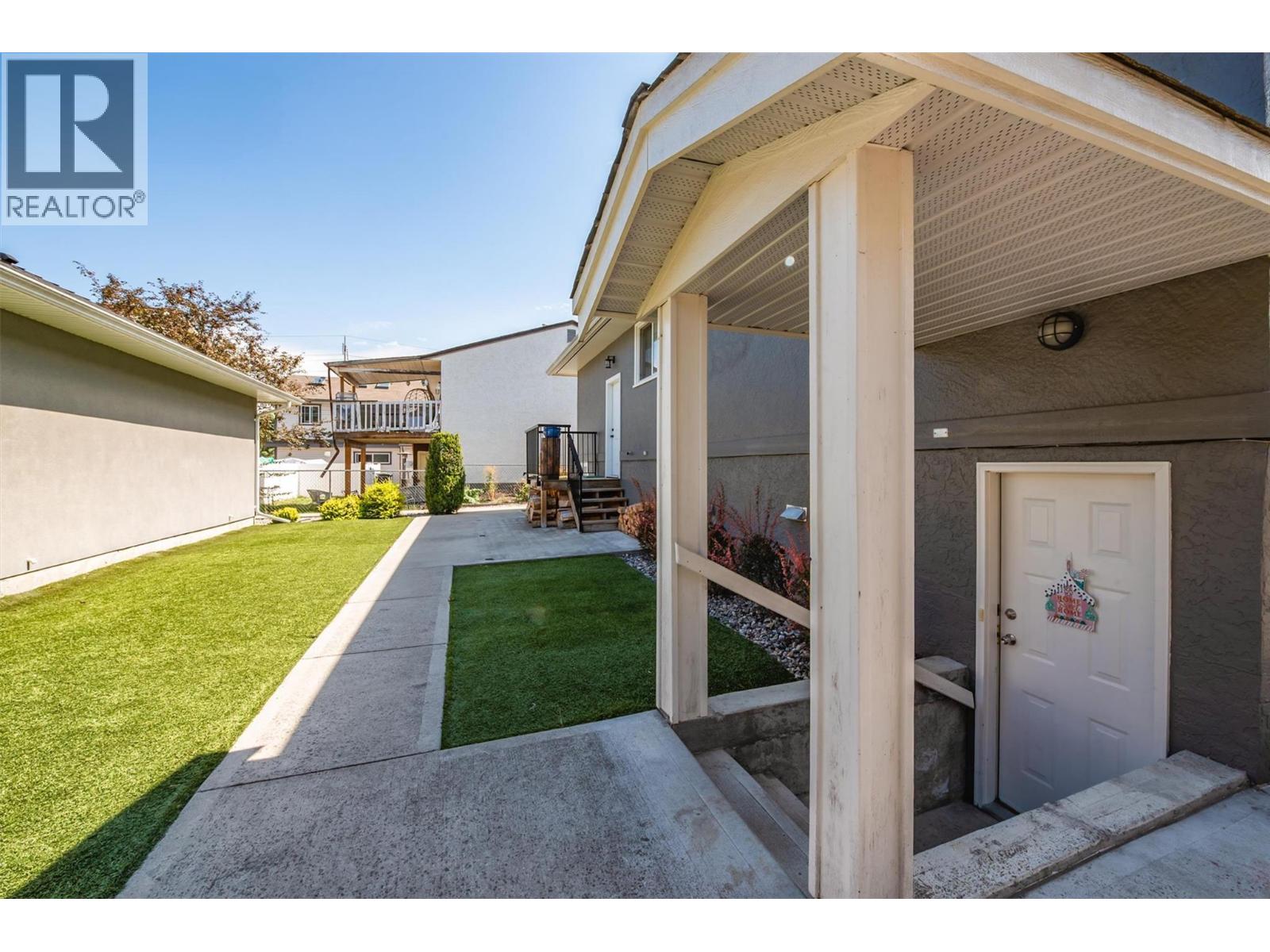 620 - 622 Birch Avenue, Kelowna