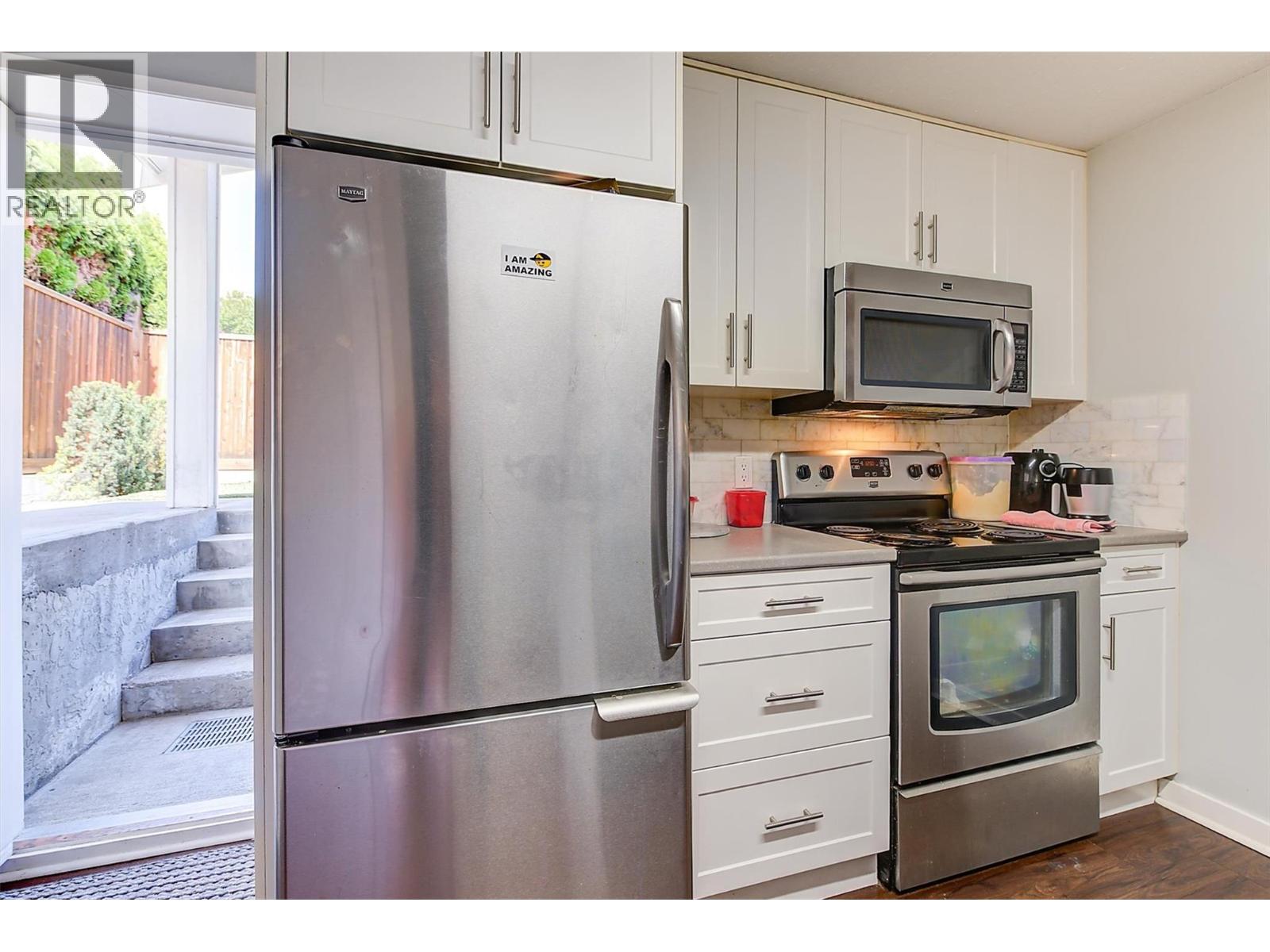 620 - 622 Birch Avenue, Kelowna