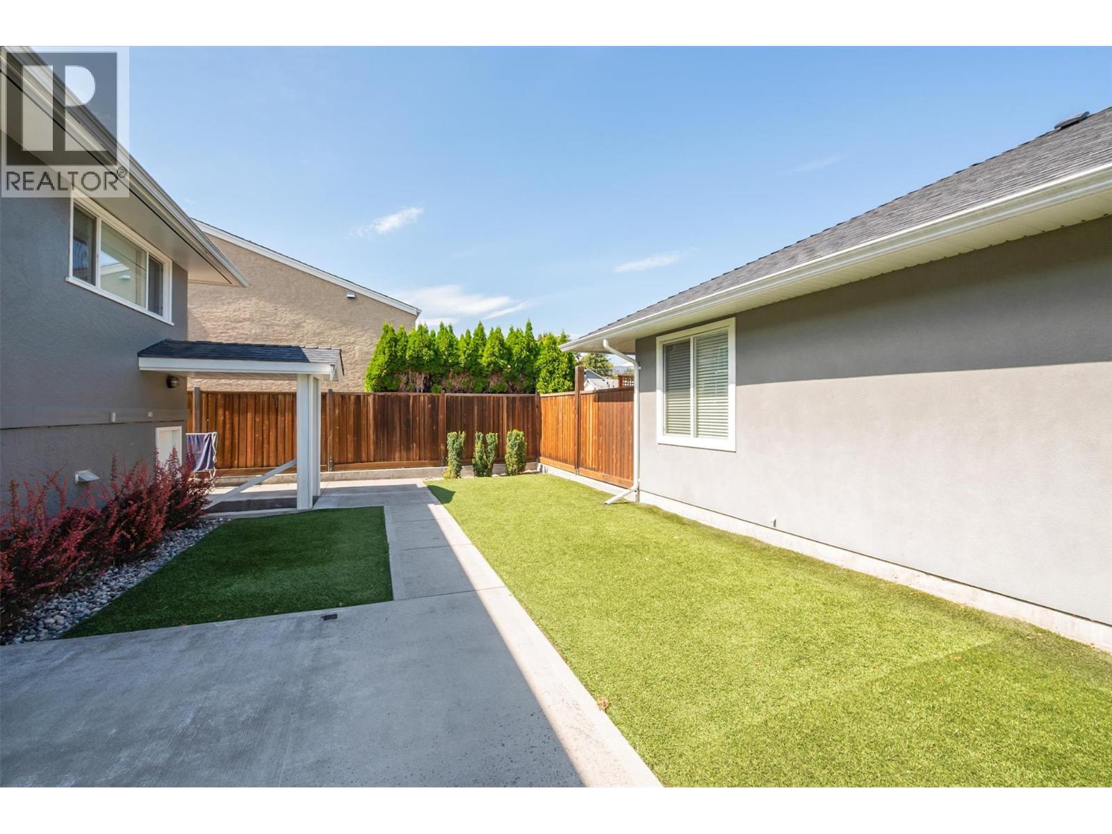 620 - 622 Birch Avenue, Kelowna