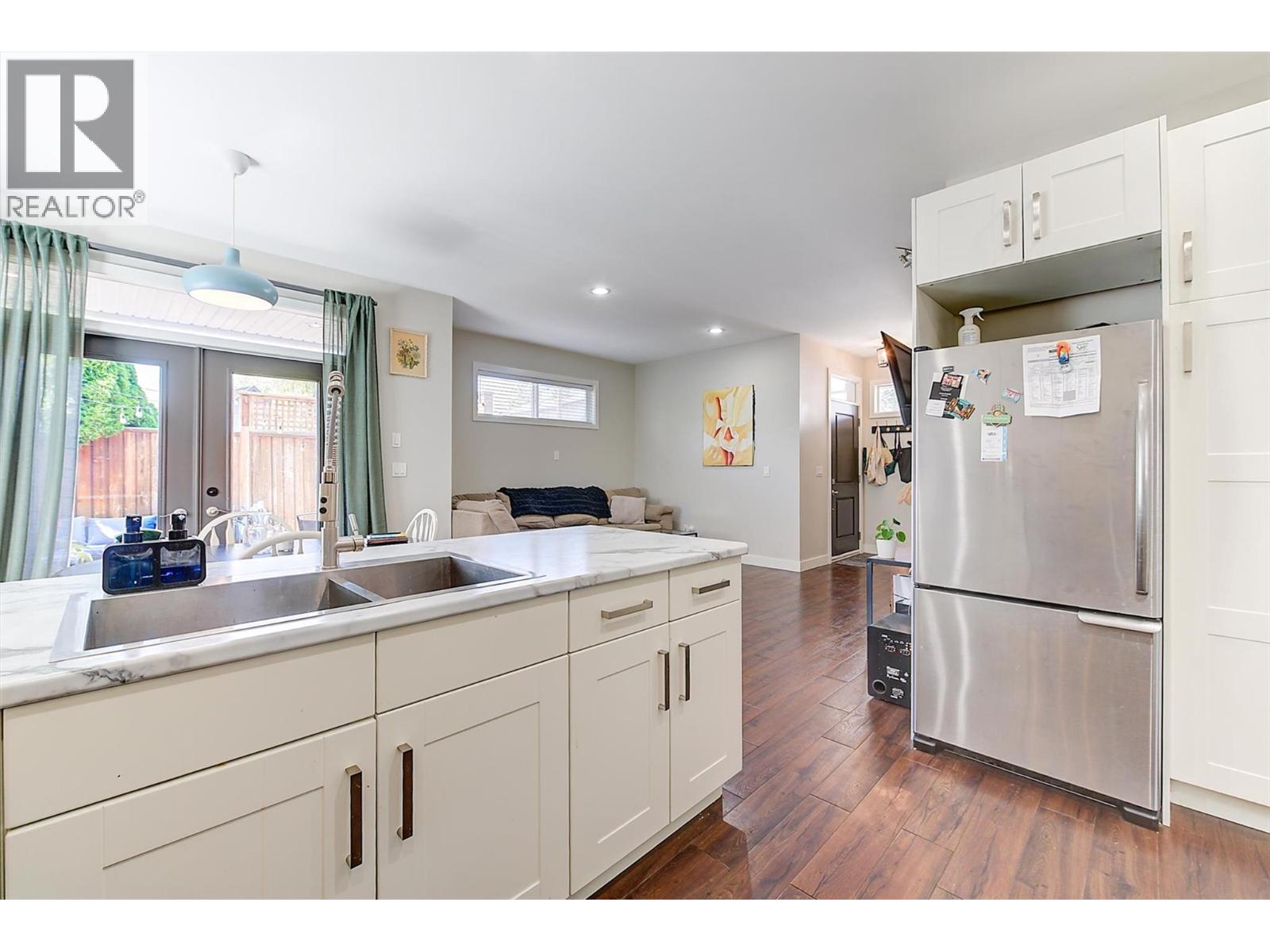 620 - 622 Birch Avenue, Kelowna