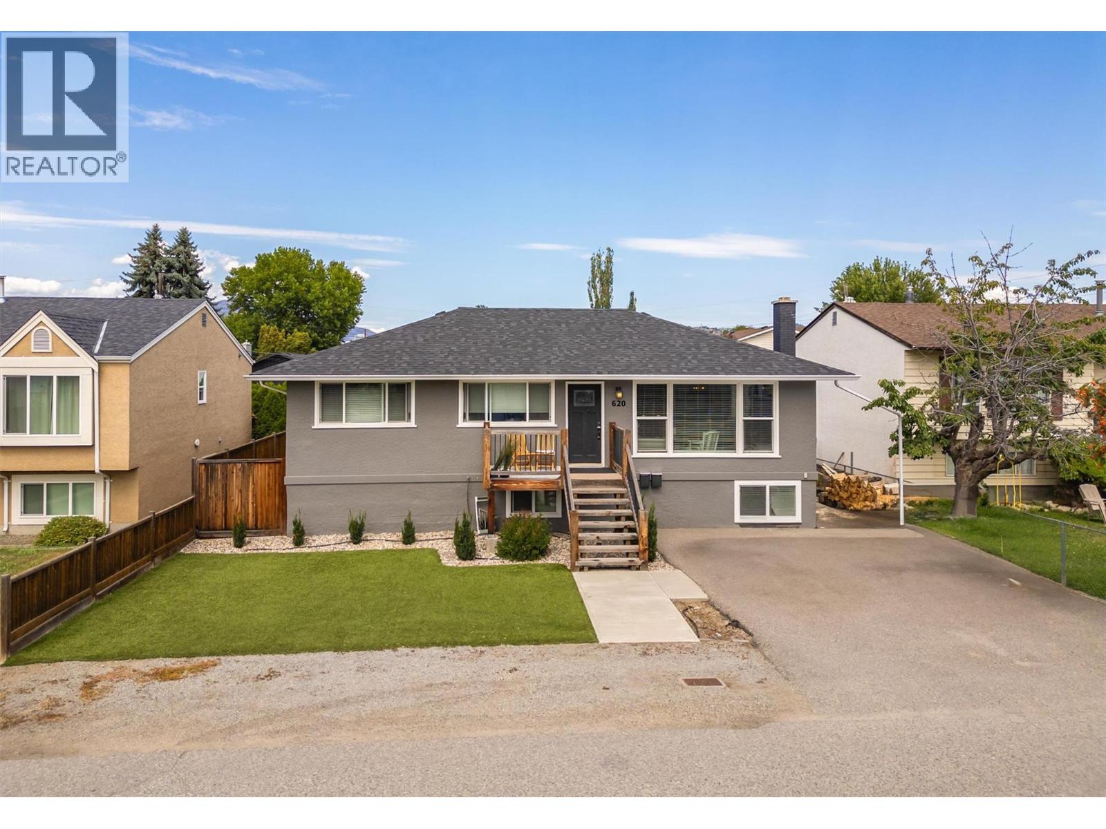 620 - 622 Birch Avenue - 4