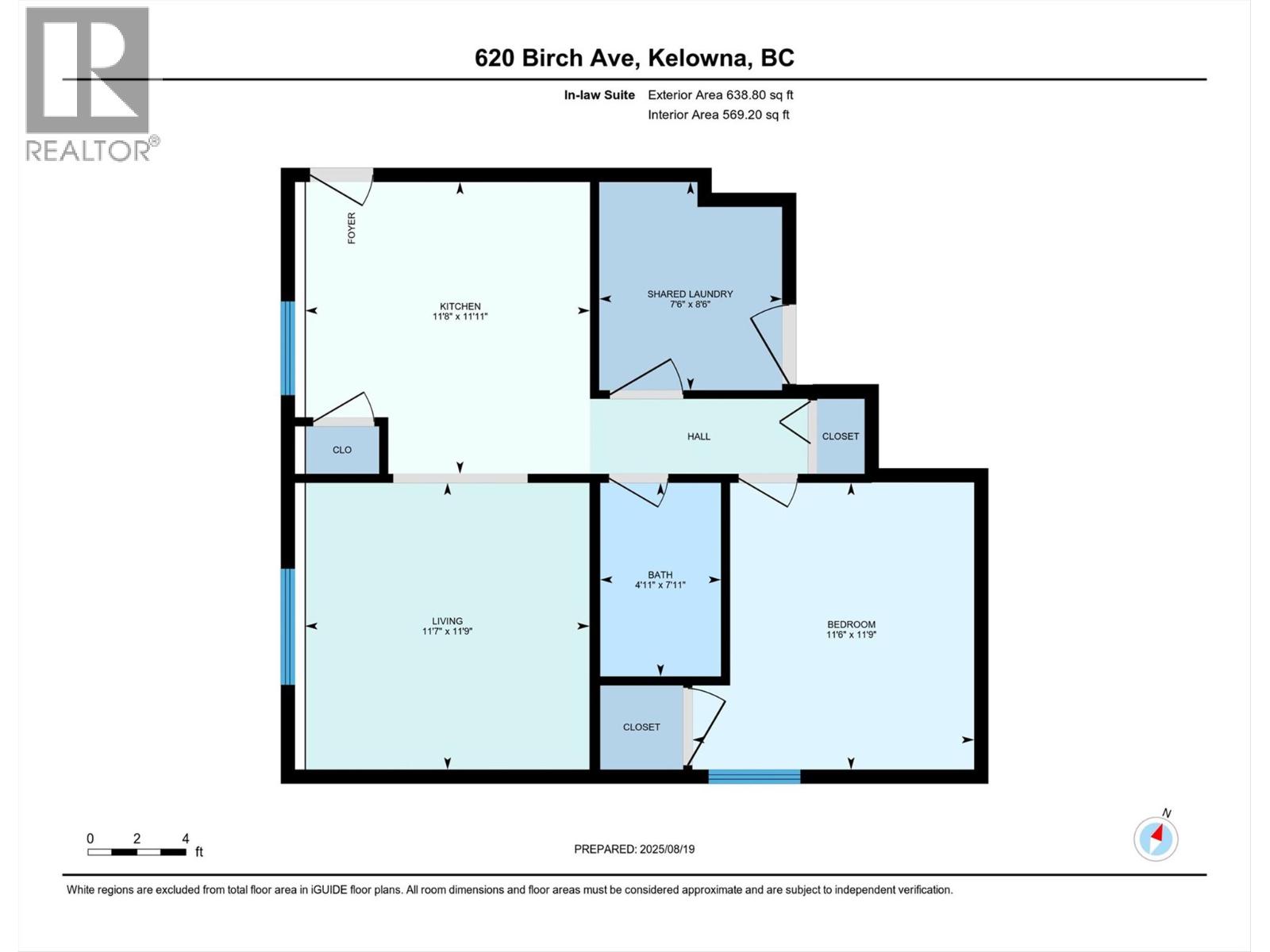 620 - 622 Birch Avenue - 53